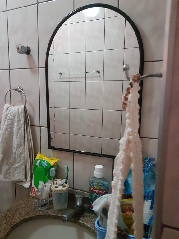 Sobrado à venda com 2 quartos, 110m² - Foto 24