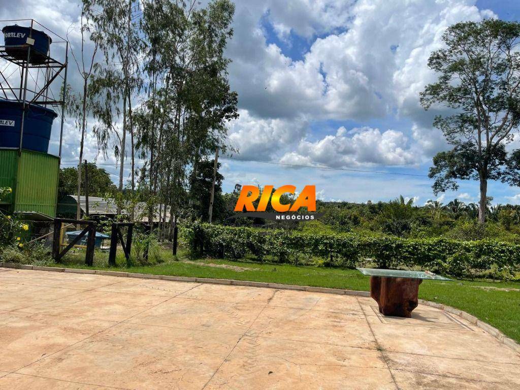 Fazenda à venda, 1110000M2 - Foto 35