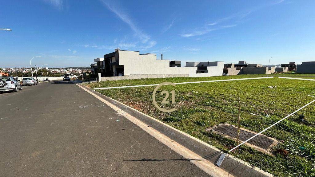 Loteamento e Condomínio, 300 m² - Foto 4