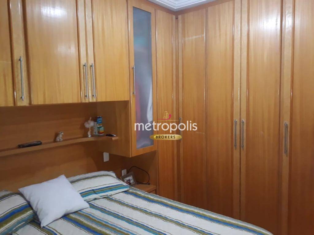 Apartamento à venda com 3 quartos, 98m² - Foto 10