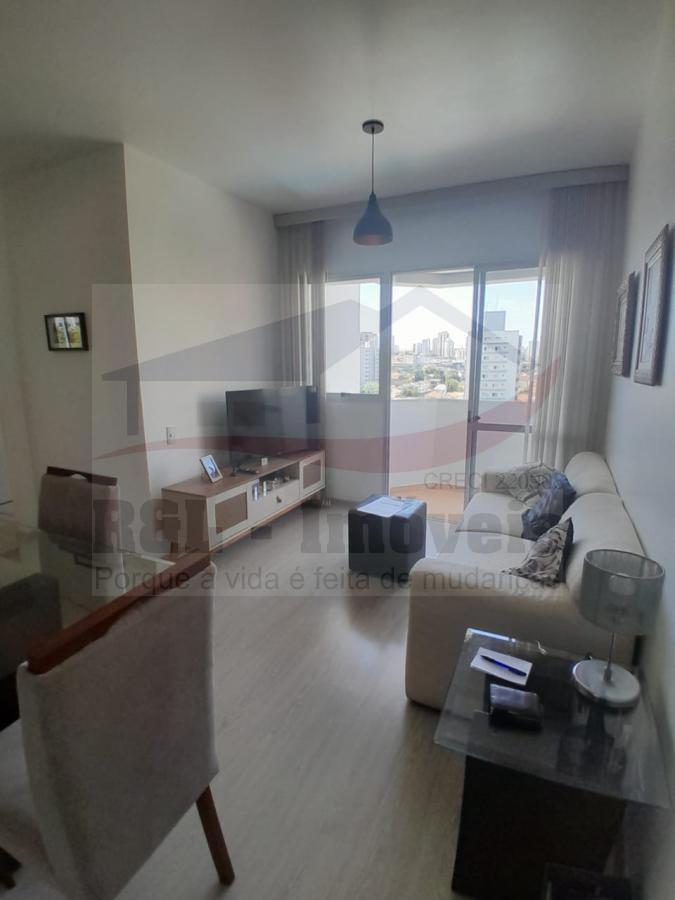 Apartamento à venda com 2 quartos, 59m² - Foto 12