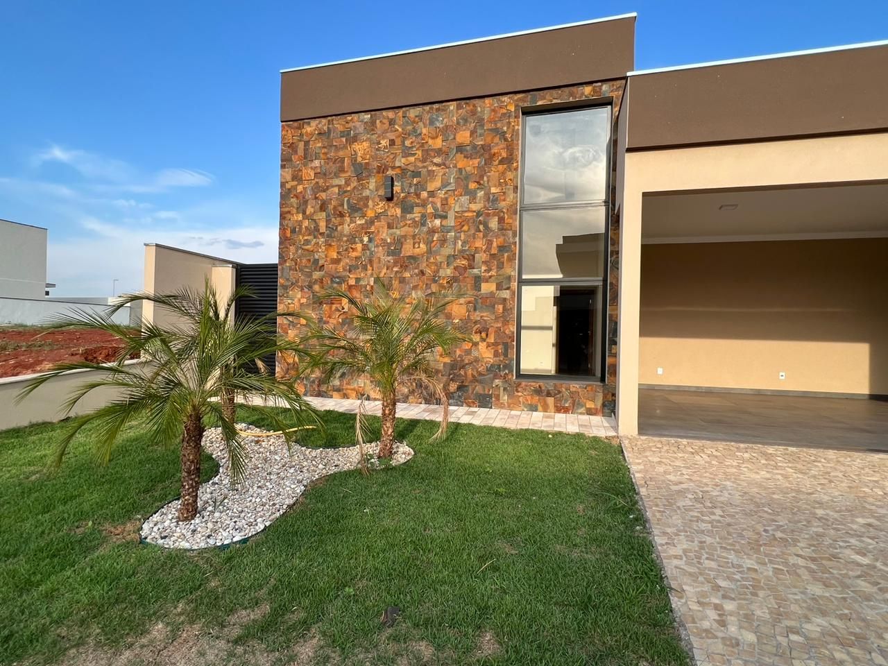 Casa de Condomínio à venda com 3 quartos, 150m² - Foto 3