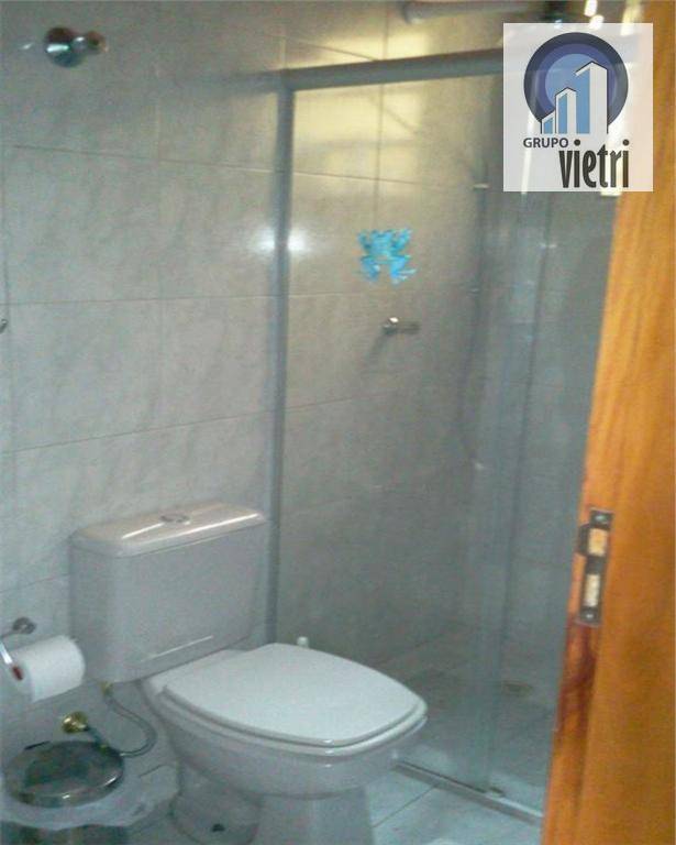 Sobrado à venda com 3 quartos, 100m² - Foto 3