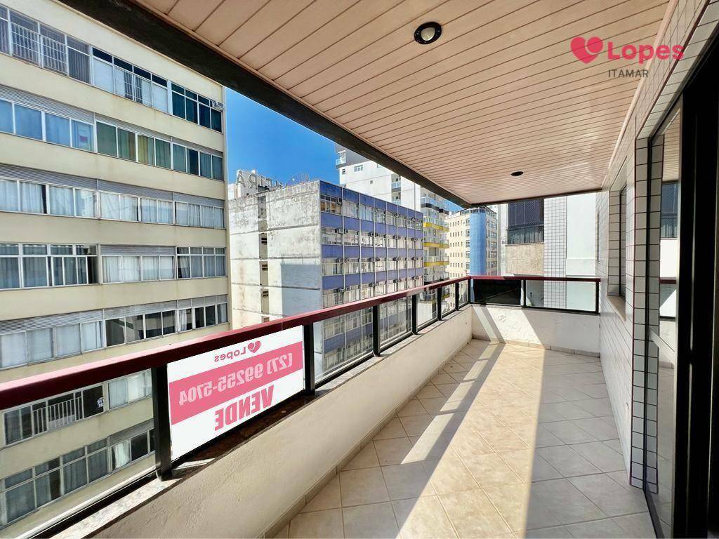 Apartamento à venda com 3 quartos, 92m² - Foto 1