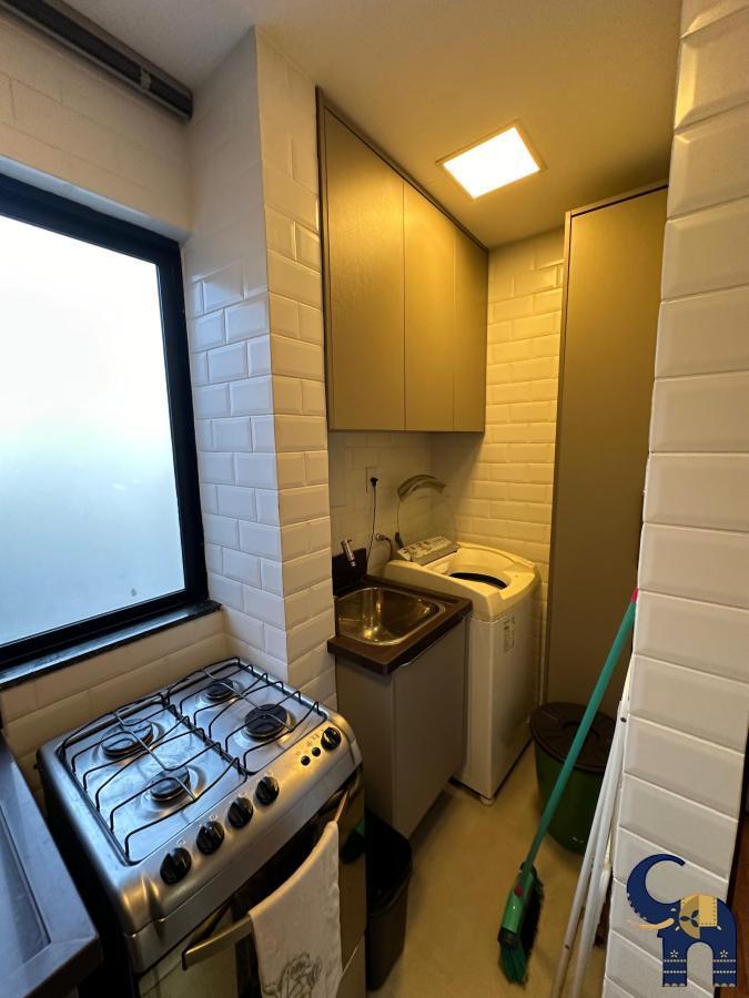 Apartamento à venda com 1 quarto, 50m² - Foto 16