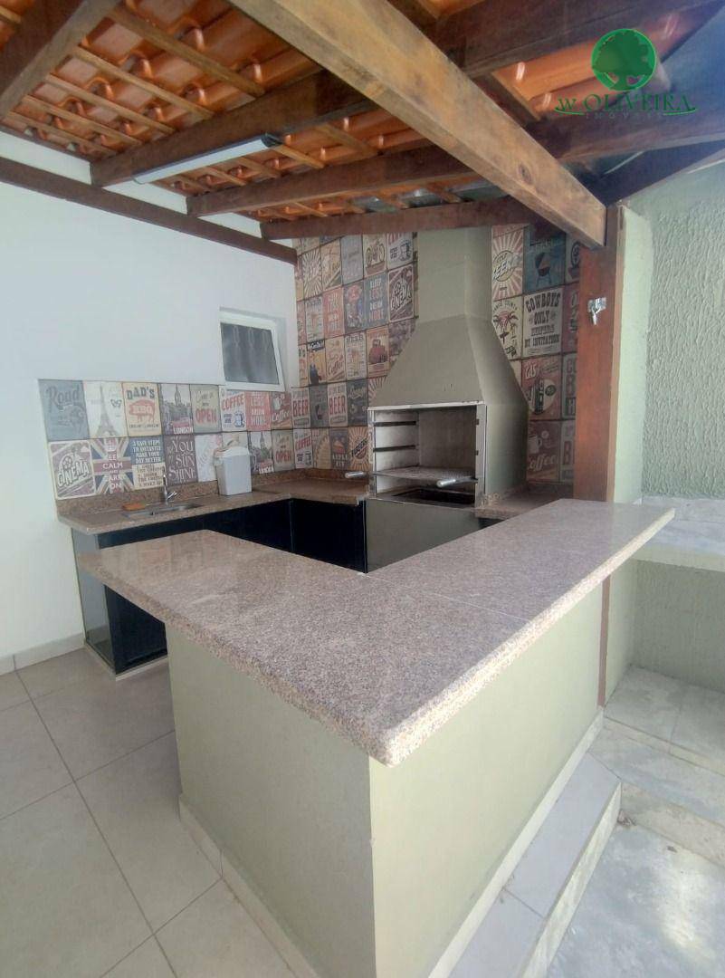 Sobrado à venda com 3 quartos, 170m² - Foto 9