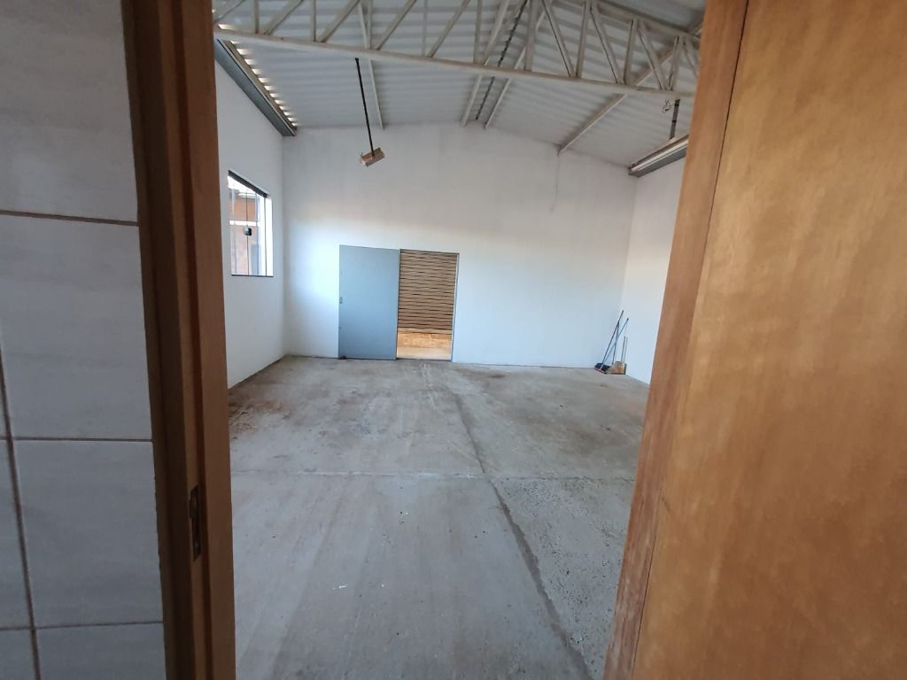 Loja-Salão à venda, 142m² - Foto 12