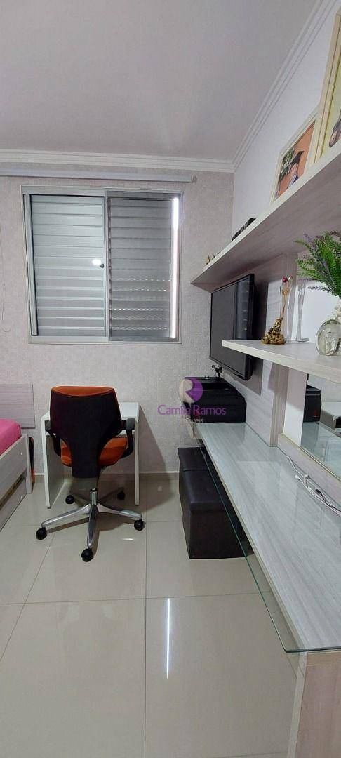 Apartamento à venda com 2 quartos, 43m² - Foto 23