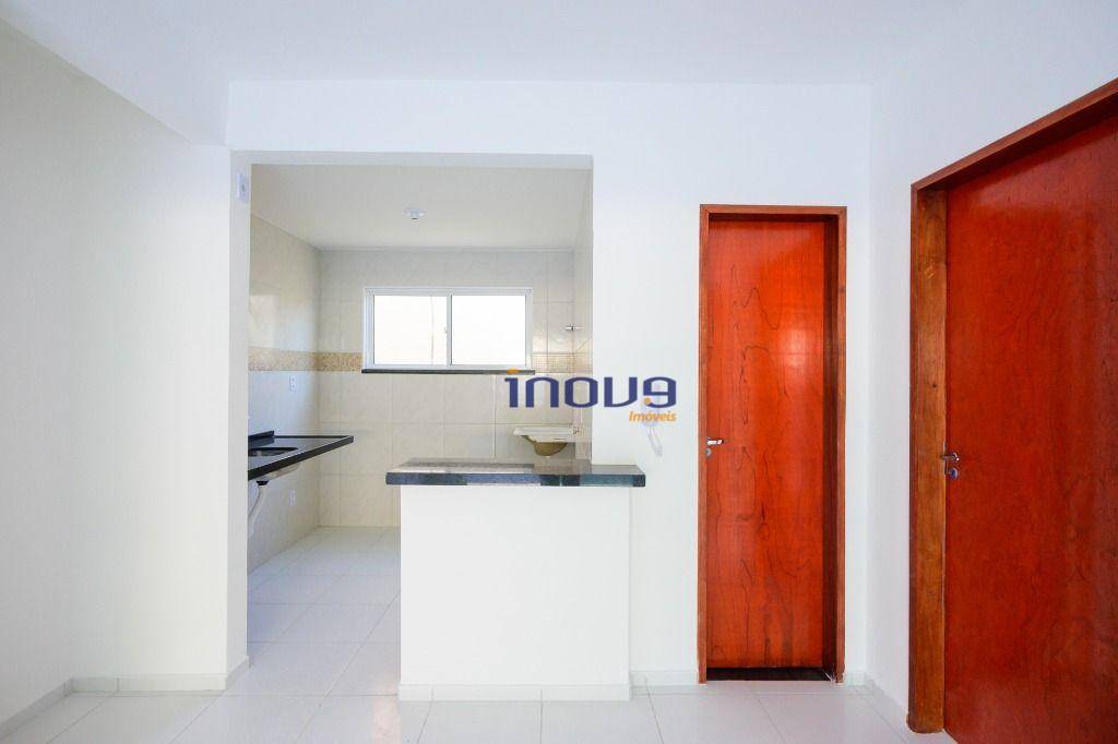 Apartamento à venda com 2 quartos, 50m² - Foto 7
