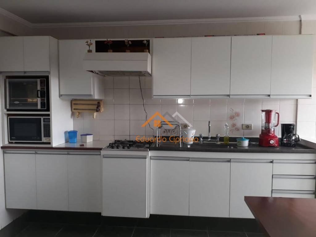 Apartamento à venda com 2 quartos, 104m² - Foto 6