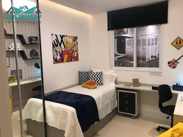 Apartamento à venda com 2 quartos, 56m² - Foto 19