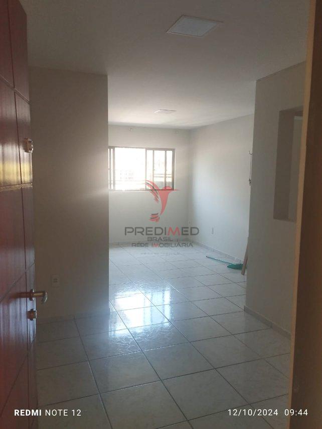 Apartamento à venda com 2 quartos, 60m² - Foto 5