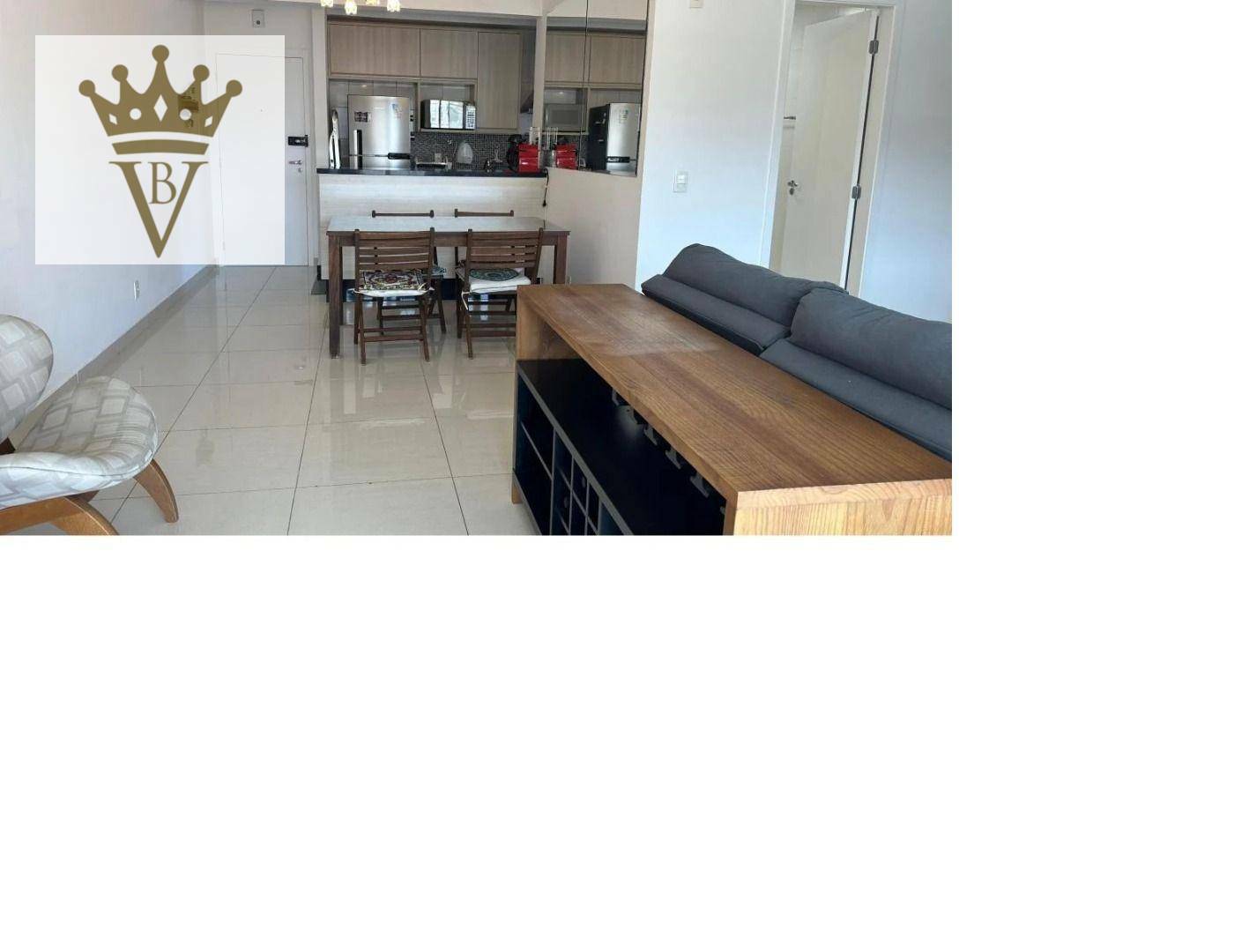 Apartamento para alugar com 2 quartos, 76m² - Foto 5