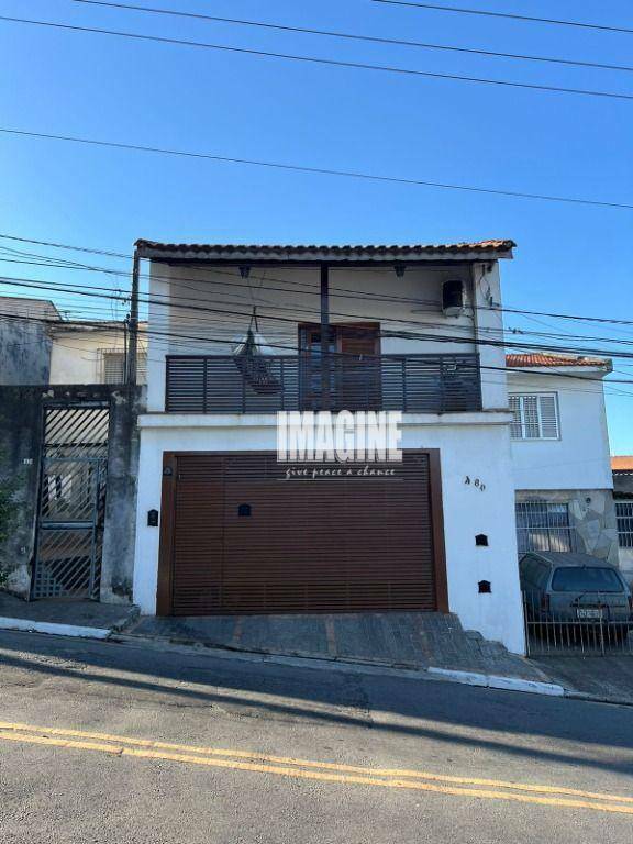 Sobrado à venda com 3 quartos, 95m² - Foto 33