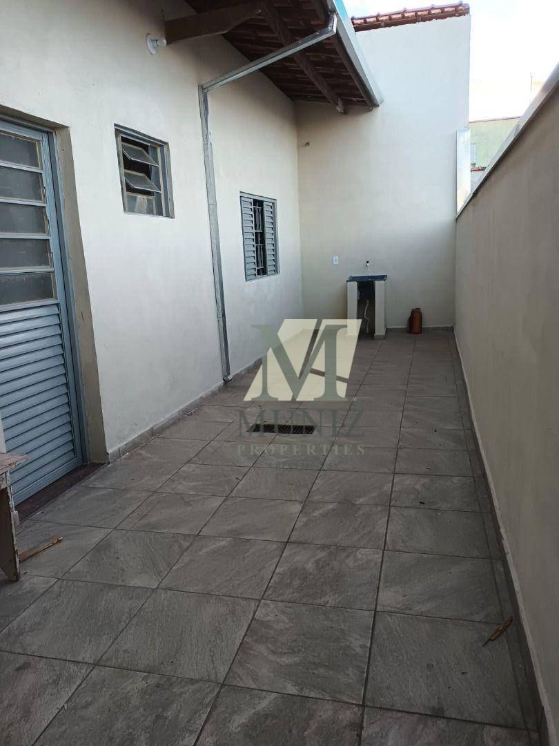 Casa à venda e aluguel com 2 quartos, 108m² - Foto 7