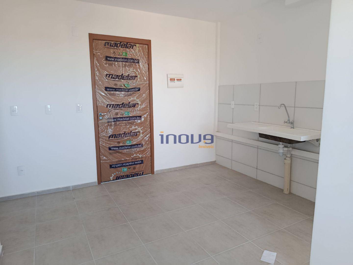 Apartamento, 2 quartos, 43 m² - Foto 3