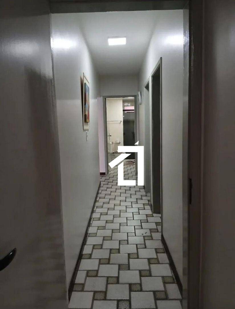 Apartamento, 4 quartos, 122 m² - Foto 4