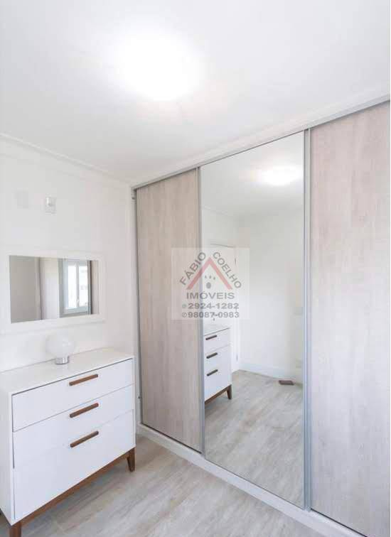 Apartamento à venda com 2 quartos, 65m² - Foto 6