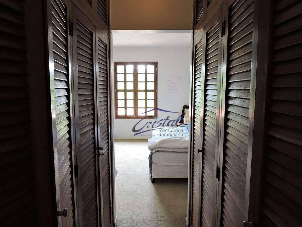 Casa de Condomínio à venda com 4 quartos, 443m² - Foto 42