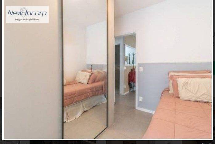 Apartamento à venda com 3 quartos, 105m² - Foto 12