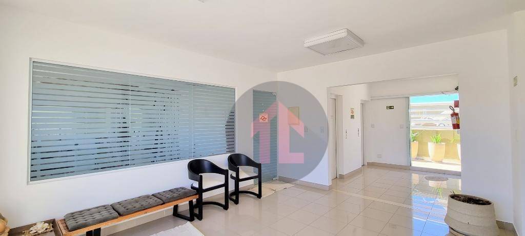 Apartamento à venda com 1 quarto, 42m² - Foto 15