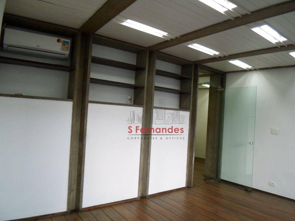 Conjunto Comercial-Sala para alugar, 70m² - Foto 12