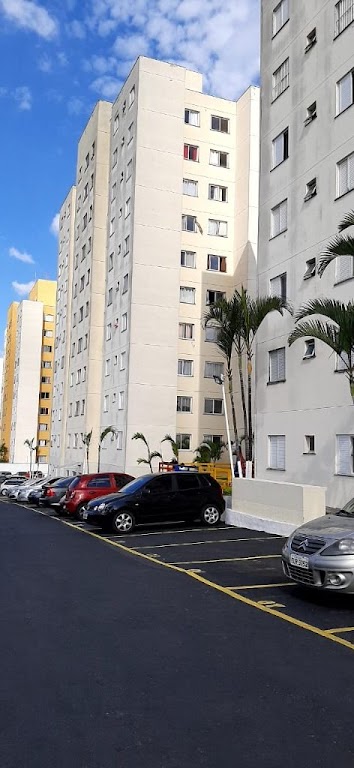 Apartamento à venda com 2 quartos, 50m² - Foto 5