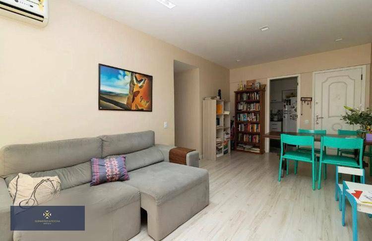 Apartamento à venda com 2 quartos, 80m² - Foto 33