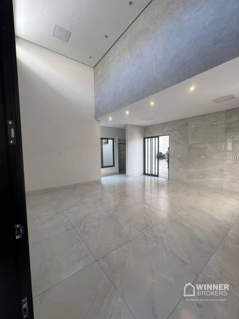 Casa à venda com 3 quartos, 99m² - Foto 5