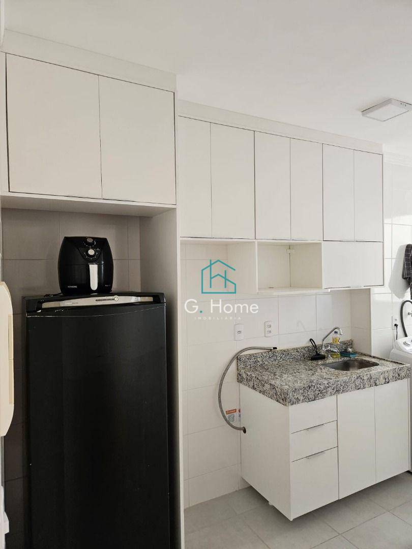 Apartamento para alugar com 2 quartos, 48m² - Foto 4