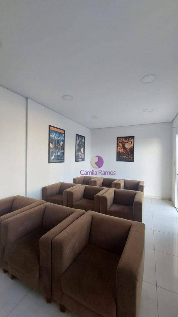 Apartamento à venda com 3 quartos, 90m² - Foto 32
