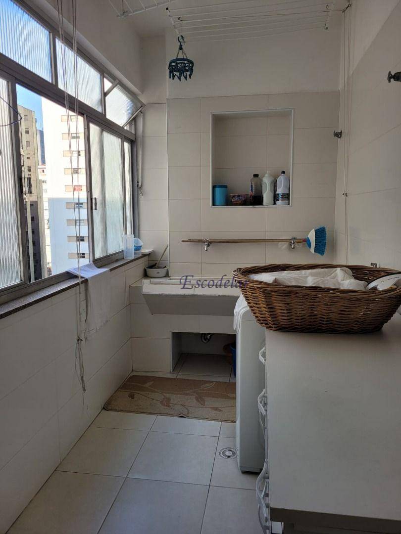 Apartamento à venda com 4 quartos, 400m² - Foto 69