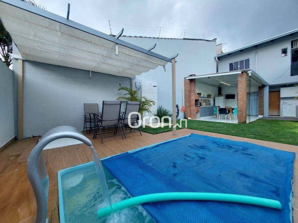 Sobrado à venda com 3 quartos, 145m² - Foto 2