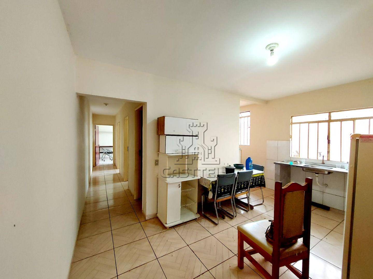 Casa, 3 quartos, 120 m² - Foto 3