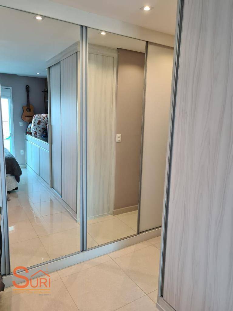 Apartamento à venda com 3 quartos, 150m² - Foto 50