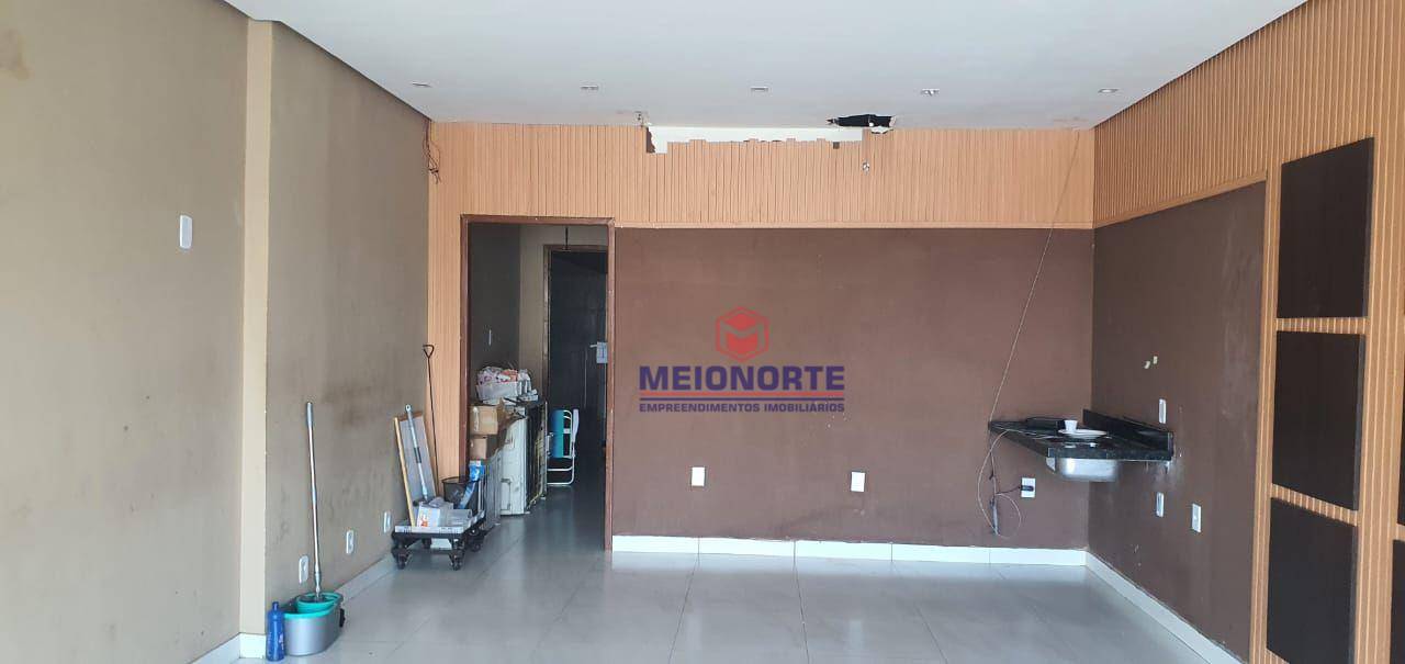 Loja-Salão, 95 m² - Foto 3