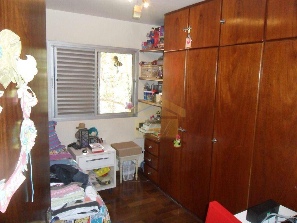 Apartamento à venda com 3 quartos, 100m² - Foto 9