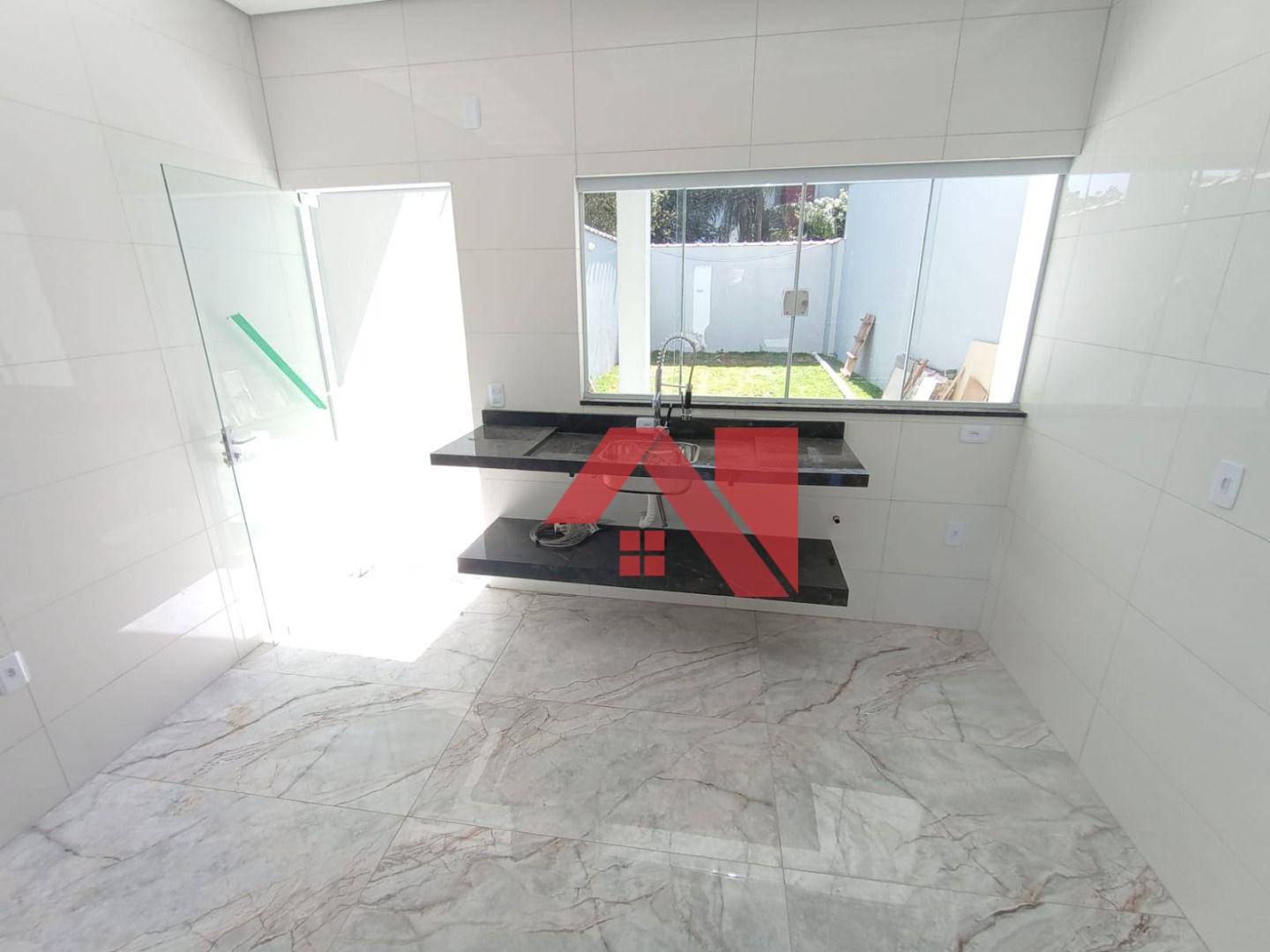 Casa, 3 quartos, 100 m² - Foto 5