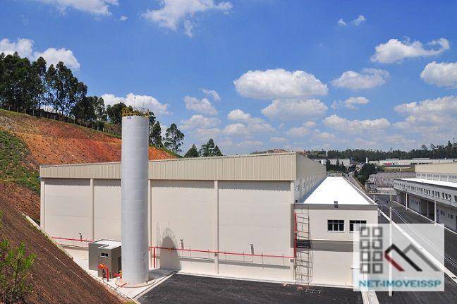 Depósito-Galpão, 2170 m² - Foto 4