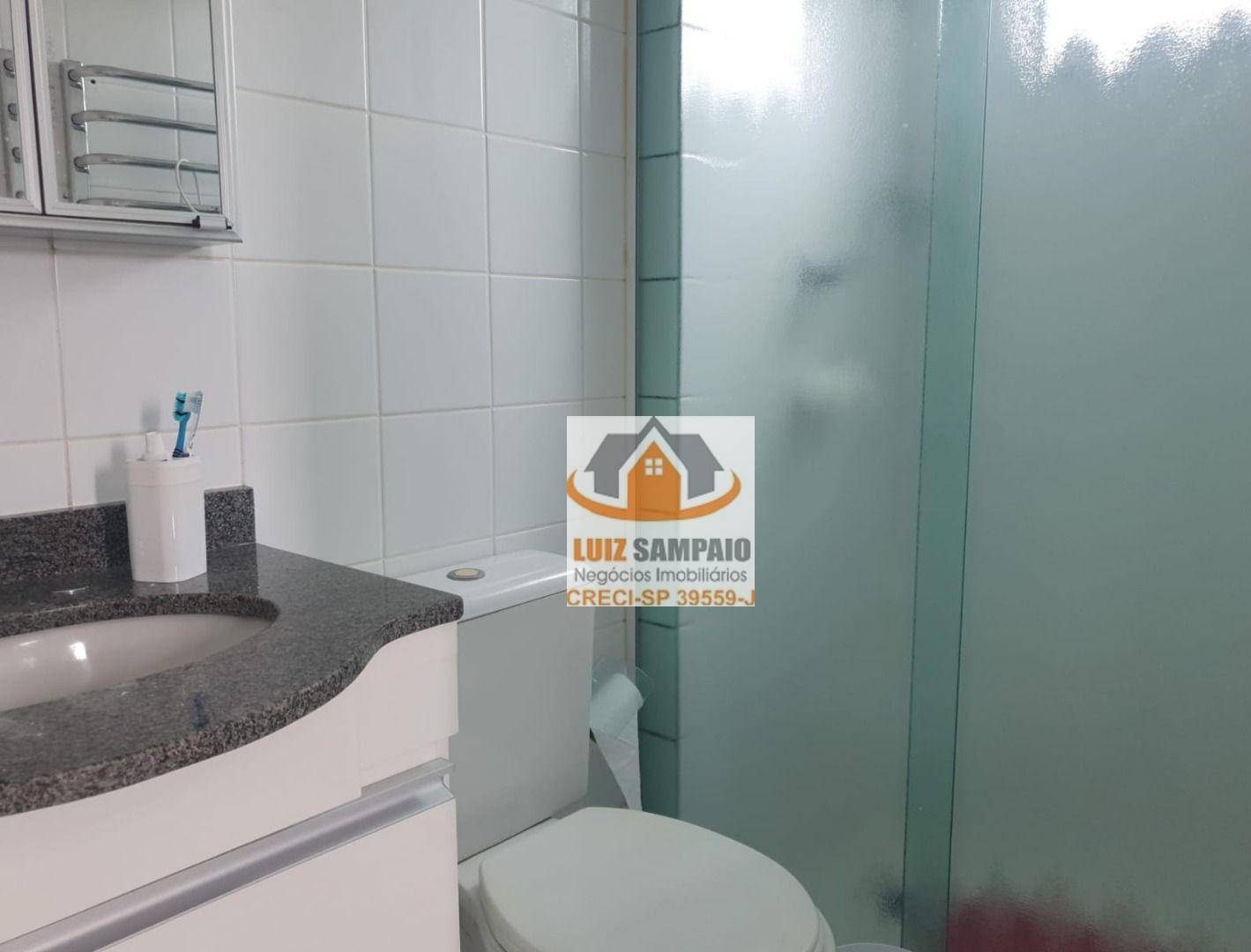 Apartamento à venda com 3 quartos, 94m² - Foto 19