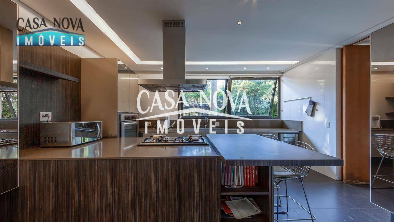 Casa de Condomínio à venda com 5 quartos, 752m² - Foto 44