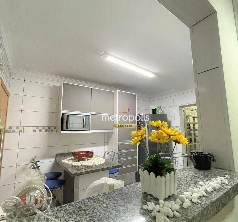 Apartamento à venda com 2 quartos, 70m² - Foto 10