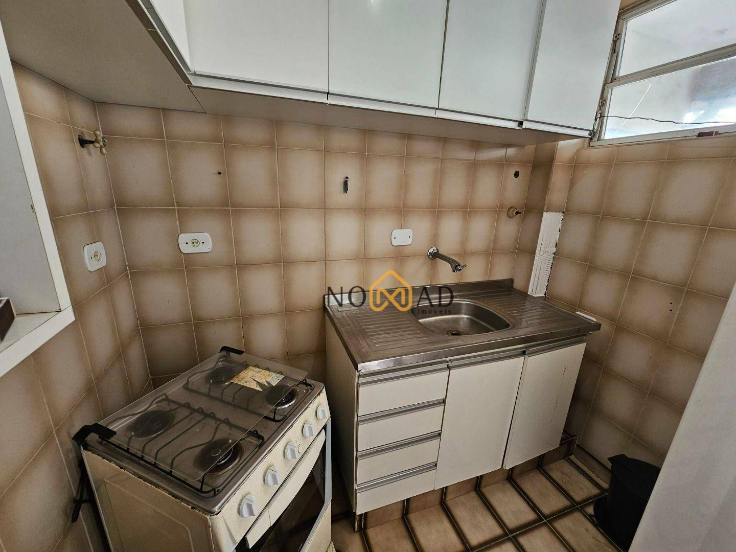 Apartamento à venda com 2 quartos, 65m² - Foto 6