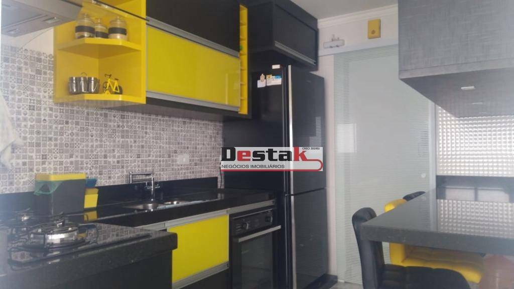 Cobertura à venda com 2 quartos, 176m² - Foto 10