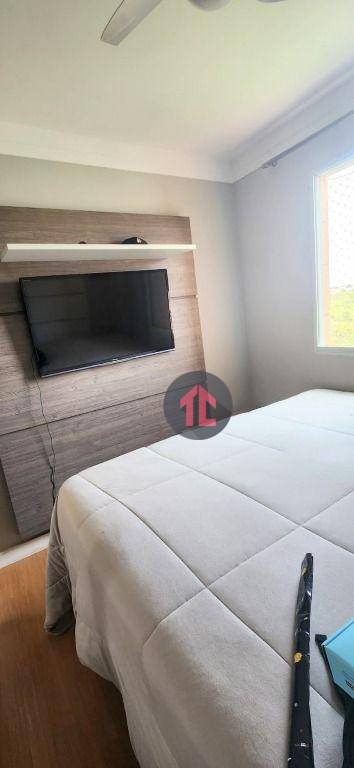 Apartamento à venda com 2 quartos, 63m² - Foto 11