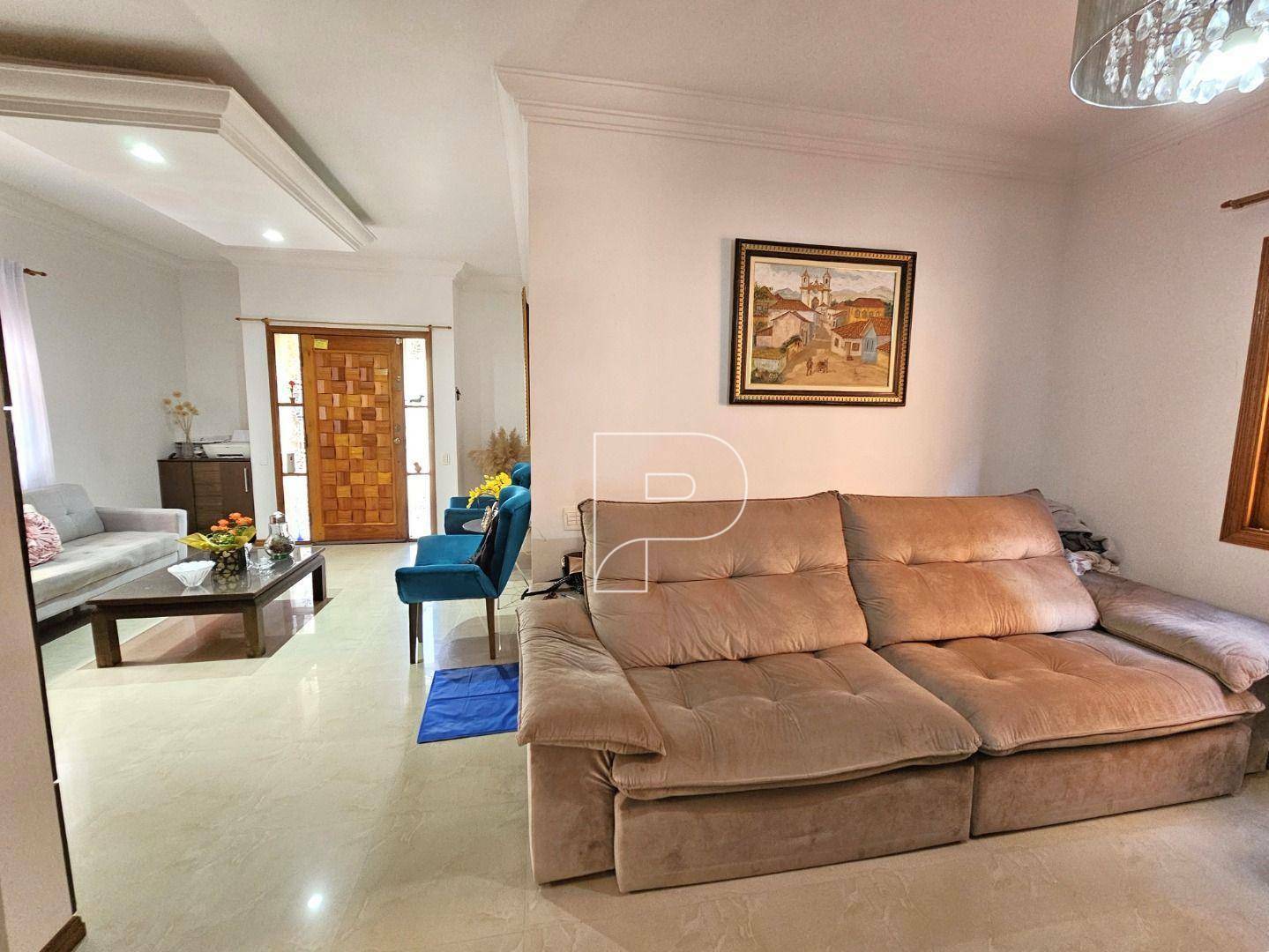 Casa de Condomínio à venda e aluguel com 4 quartos, 305m² - Foto 7