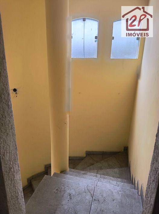 Sobrado à venda com 4 quartos, 417m² - Foto 11