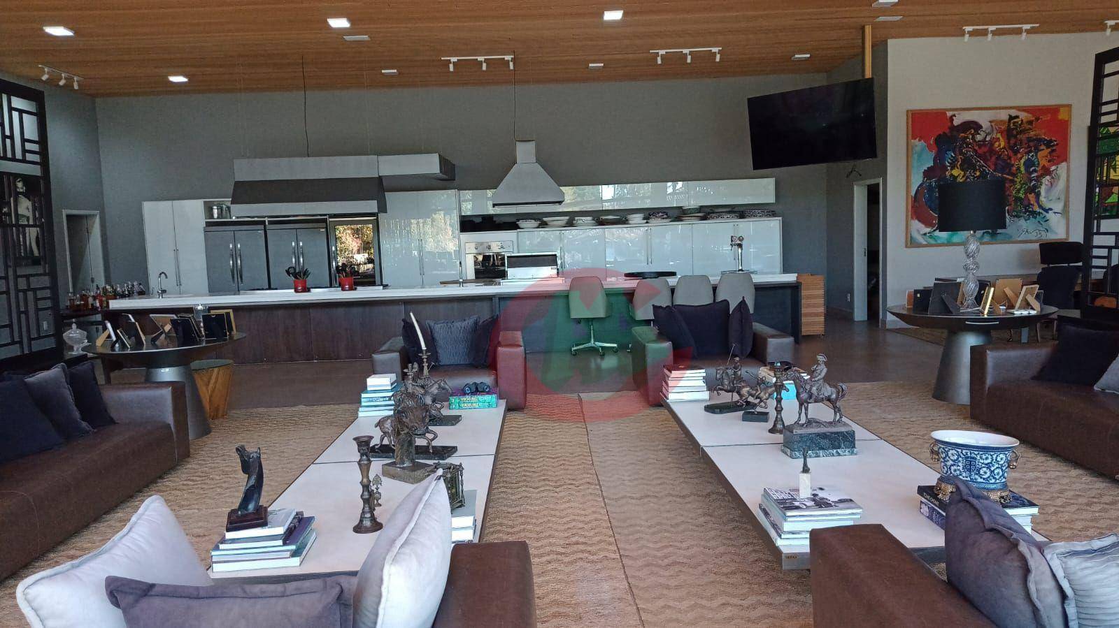 Chácara à venda com 5 quartos, 685m² - Foto 46