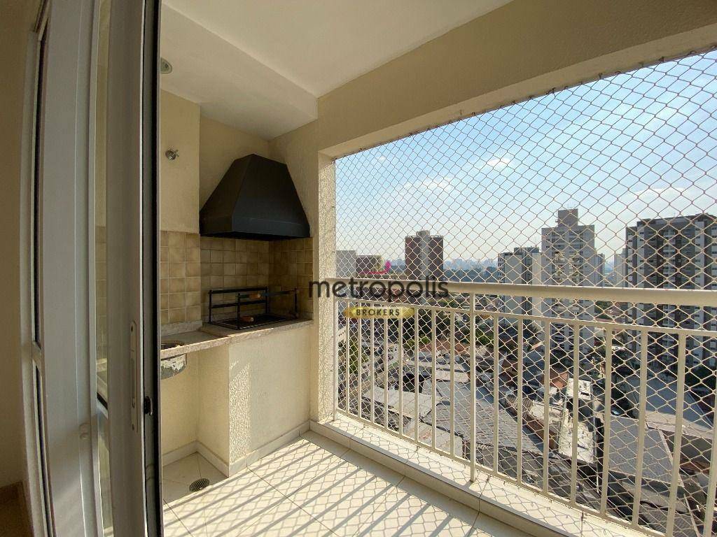 Apartamento à venda com 2 quartos, 65m² - Foto 6