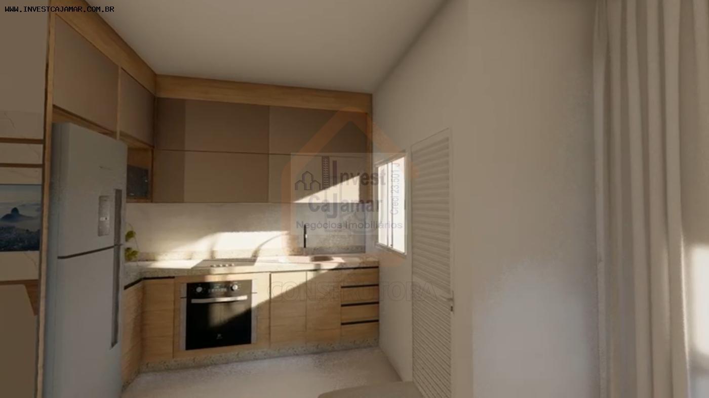 Casa à venda com 3 quartos, 140m² - Foto 6